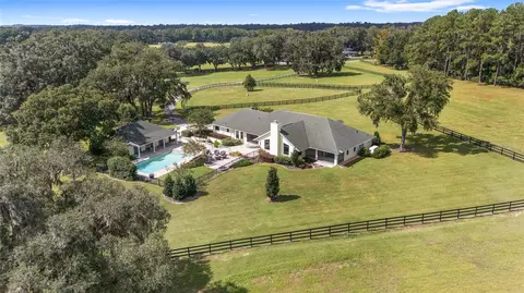 View/Area - 8778 NW 130th St, Reddick, FL 32686 photo 3 of 13