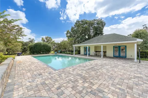 Exterior - 8778 NW 130th St, Reddick, FL 32686 photo 9 of 21
