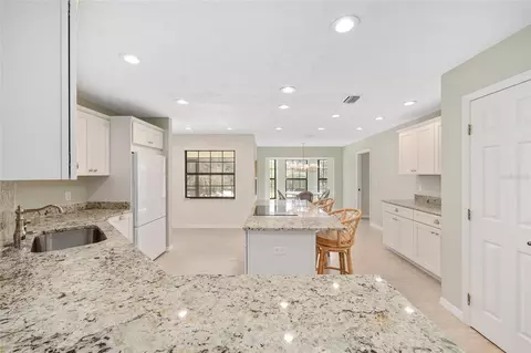 Kitchen - 8778 NW 130th St, Reddick, FL 32686 photo 5 of 5