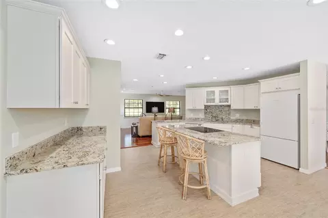 Kitchen - 8778 NW 130th St, Reddick, FL 32686 photo 3 of 5