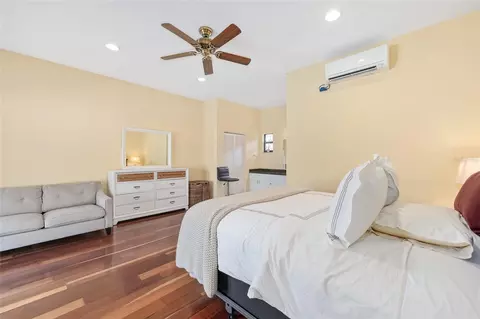 Bedroom - 8778 NW 130th St, Reddick, FL 32686 photo 7 of 8