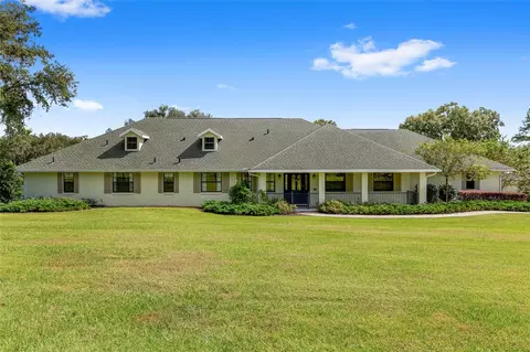 8778 NW 130th St, Reddick, FL 32686