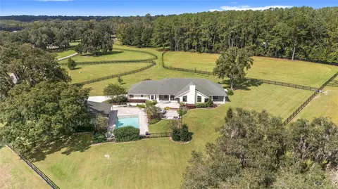 View/Area - 8778 NW 130th St, Reddick, FL 32686 photo 8 of 13