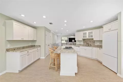 Kitchen - 8778 NW 130th St, Reddick, FL 32686 photo 2 of 5