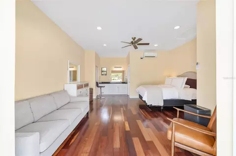 Bedroom - 8778 NW 130th St, Reddick, FL 32686 photo 5 of 8
