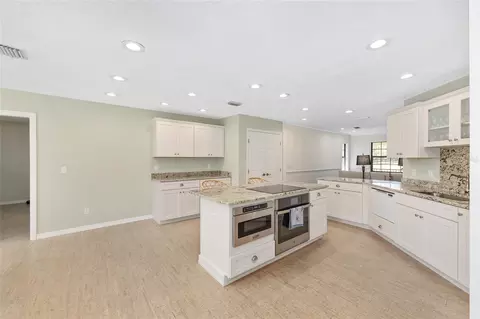 Kitchen - 8778 NW 130th St, Reddick, FL 32686 photo 1 of 5