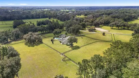 View/Area - 8778 NW 130th St, Reddick, FL 32686 photo 11 of 13