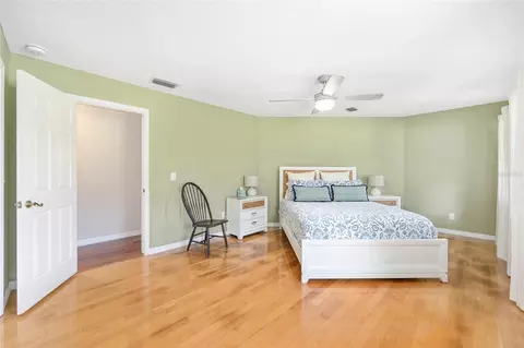 Bedroom - 8778 NW 130th St, Reddick, FL 32686 photo 3 of 8