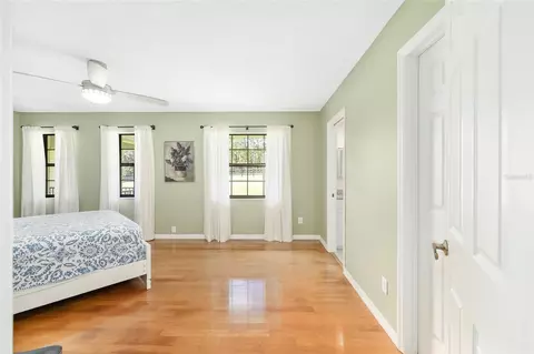 Bedroom - 8778 NW 130th St, Reddick, FL 32686 photo 2 of 8