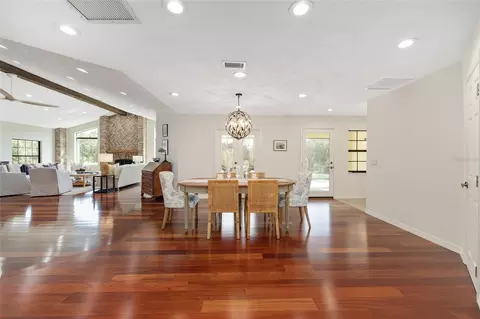 Dining - 8778 NW 130th St, Reddick, FL 32686 photo 1 of 5