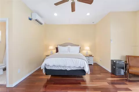 Bedroom - 8778 NW 130th St, Reddick, FL 32686 photo 6 of 8