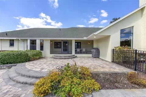 Exterior - 8778 NW 130th St, Reddick, FL 32686 photo 13 of 21