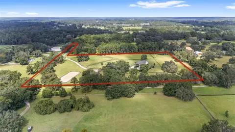 View/Area - 8778 NW 130th St, Reddick, FL 32686 photo 2 of 13