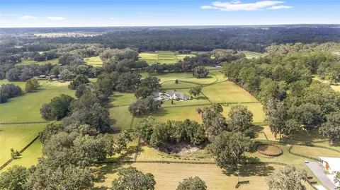 View/Area - 8778 NW 130th St, Reddick, FL 32686 photo 7 of 13