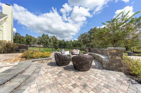 Exterior - 8778 NW 130th St, Reddick, FL 32686 photo 10 of 21