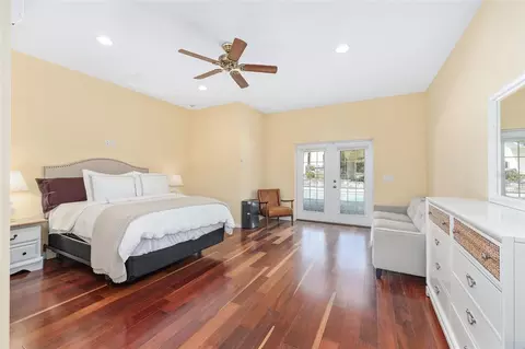 Bedroom - 8778 NW 130th St, Reddick, FL 32686 photo 8 of 8