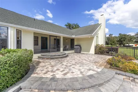 Exterior - 8778 NW 130th St, Reddick, FL 32686 photo 14 of 21