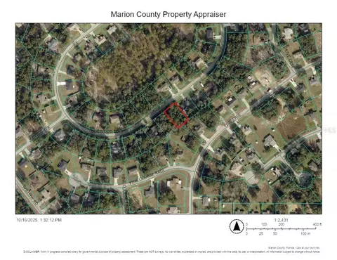 0 Dogwood Loop, Ocala, FL 34472