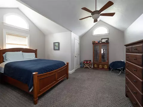 Bedroom - 8393 NW 110th St, Reddick, FL 32686 photo 3 of 4