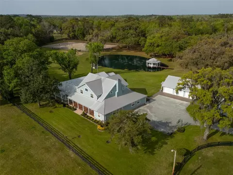 View/Area - 8393 NW 110th St, Reddick, FL 32686 photo 2 of 5