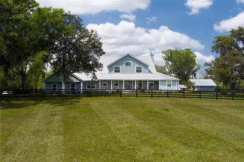 8393 NW 110th St, Reddick, FL 32686