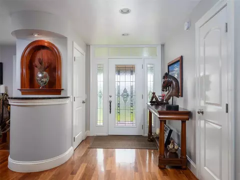 Entry Way - 8393 NW 110th St, Reddick, FL 32686 photo 1 of 2