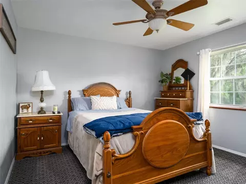 Bedroom - 8393 NW 110th St, Reddick, FL 32686 photo 4 of 4