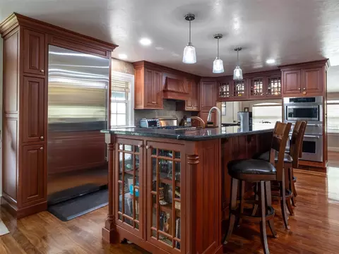 Kitchen - 8393 NW 110th St, Reddick, FL 32686 photo 1 of 4