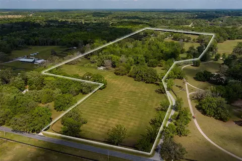 View/Area - 8393 NW 110th St, Reddick, FL 32686 photo 5 of 5