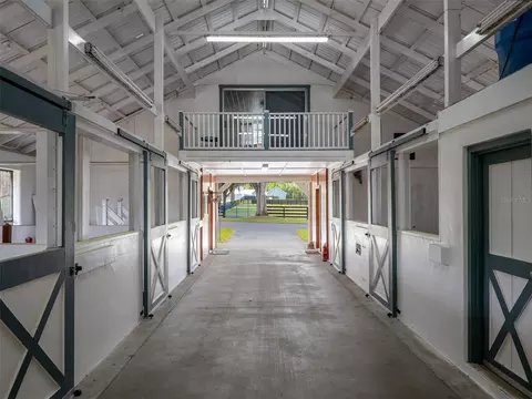 Entry Way - 8393 NW 110th St, Reddick, FL 32686 photo 2 of 2