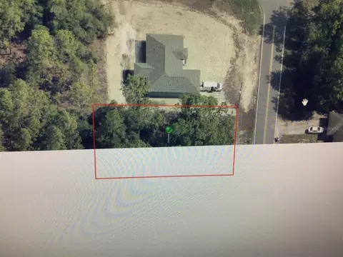 7620 N Santos Dr, Citrus Springs, FL 34434