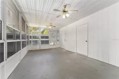 Exterior - 9981 SW 103rd Pl, Ocala, FL 34481 photo 5 of 9