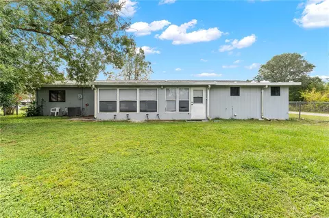 Exterior - 9981 SW 103rd Pl, Ocala, FL 34481 photo 9 of 9