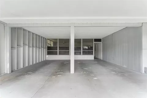 Exterior - 9981 SW 103rd Pl, Ocala, FL 34481 photo 8 of 9