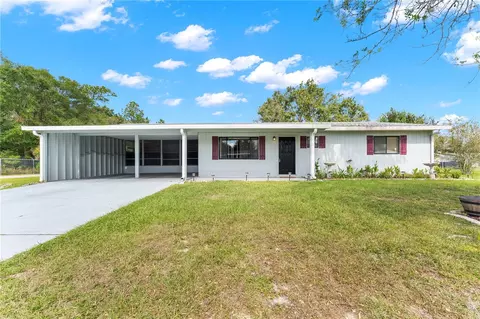 9981 SW 103rd Pl, Ocala, FL 34481