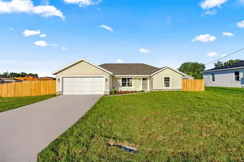 12 Dogwood Loop Ave, Ocala, FL 34472