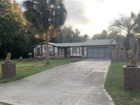 9094 N Hammond Way, Citrus Springs, FL 34434