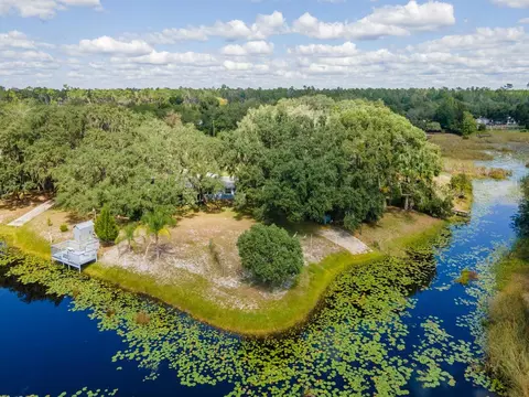 23560 NE 154th Place Rd, Salt Springs, FL 32134