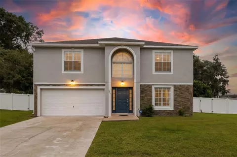 4510 SE 32nd Pl, Ocala, FL 34480