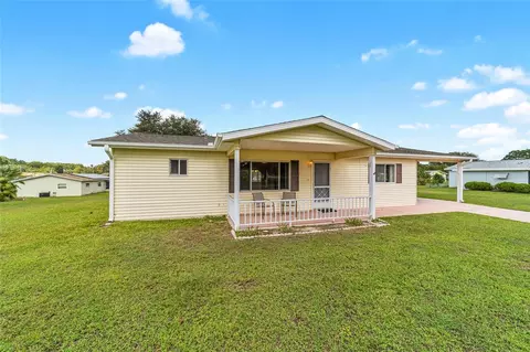 6381 SW 107th St, Ocala, FL 34476