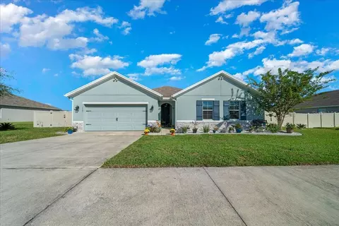 1565 NE 50th Ct, Ocala, FL 34470