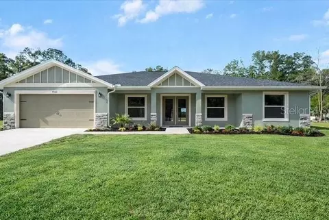 4960 SW 129th Ct, Ocala, FL 34481