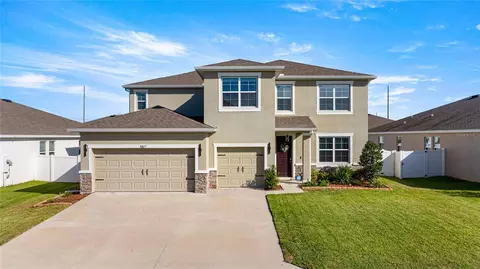 5827 SW 80th Ln, Ocala, FL 34476