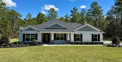 8361 SW 135th Ave, Dunnellon, FL 34432