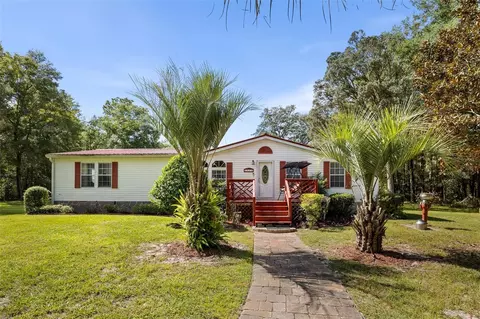 3570 SW 186th Ct, Dunnellon, FL 34432