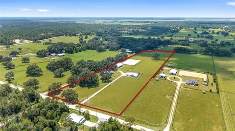 280 NE 150th Ave, Williston, FL 32696