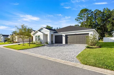 6229 SW 95th Pl, Ocala, FL 34476