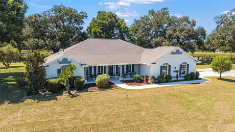16050 NW 10th Cir, Citra, FL 32113