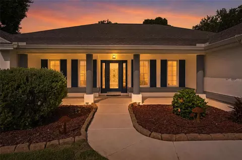 16050 NW 10th Cir, Citra, FL 32113