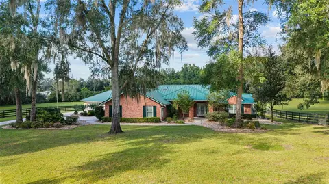 8801 SE 7th Avenue Rd, Ocala, FL 34480